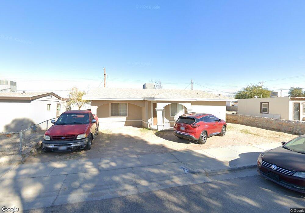 7829 Monterrey Dr, El Paso, TX 79915 - photo 1