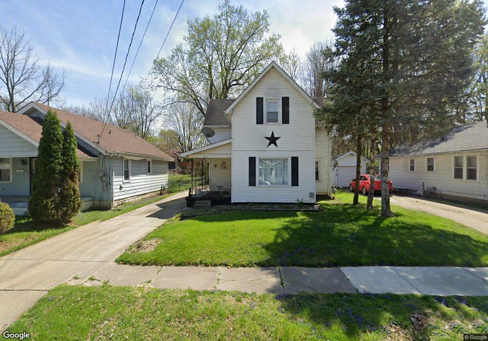 2111 W 9th St, Anderson, IN 46016 - photo 1