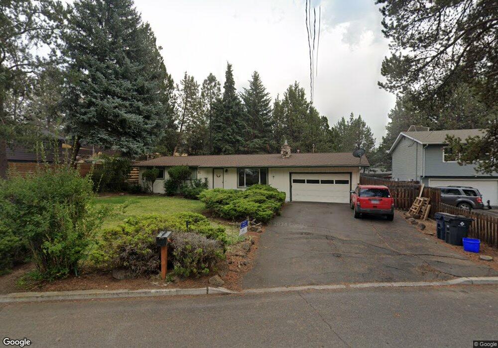 1545 SE Ramsay Rd, Bend, OR 97702 - photo 1