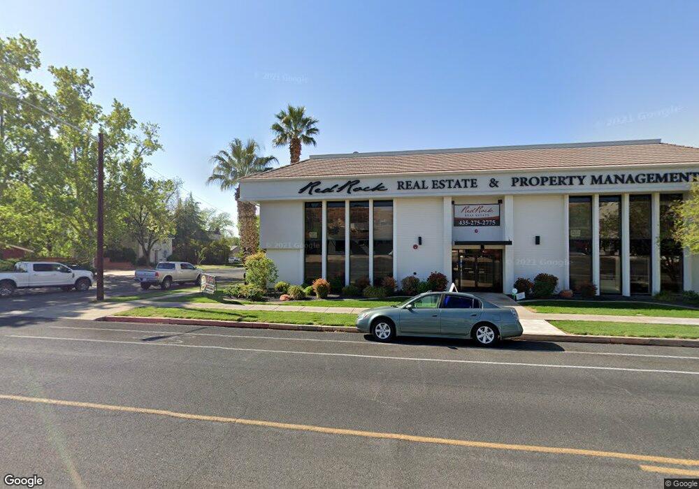 90 E 100 S, St. George, UT 84770 - photo 1