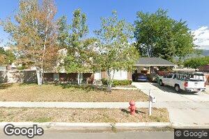 10335 Leilani Dr, Sandy, UT 84070