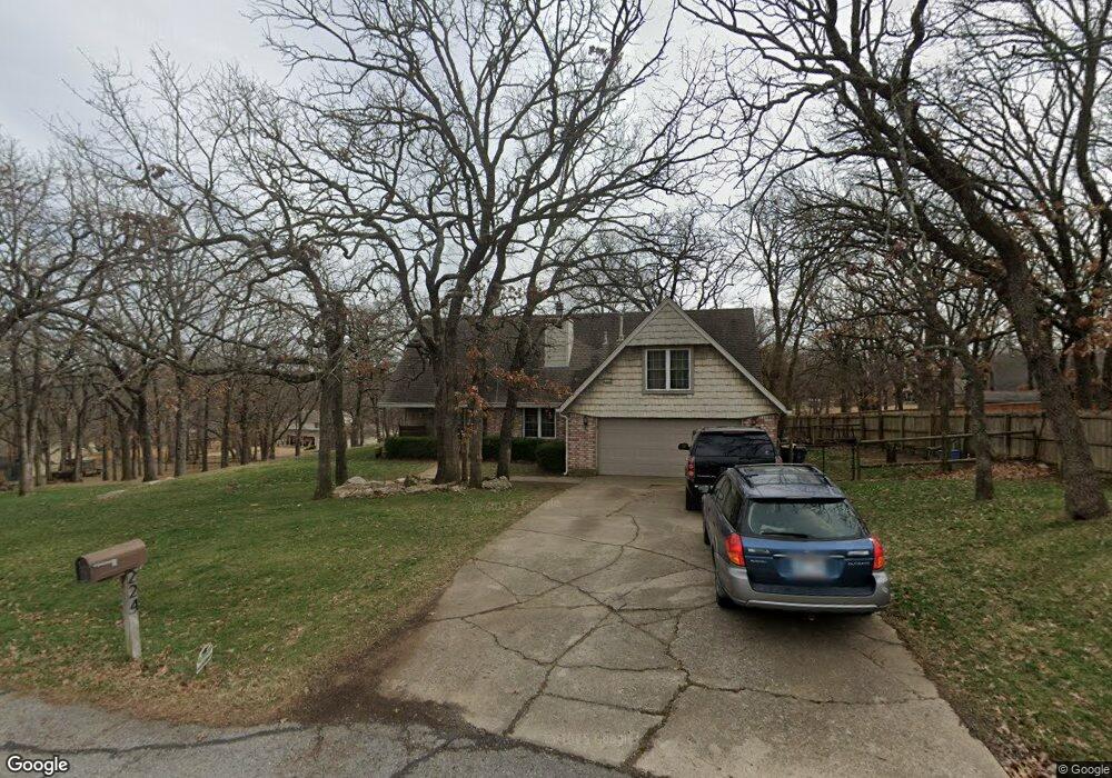 224 E 116th Ct, Jenks, OK 74037 - photo 1