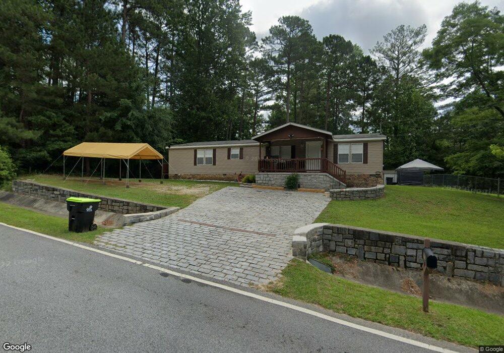 2379 Philadelphia Rd NE unit 287 & 288, Conyers, GA 30012 - photo 1