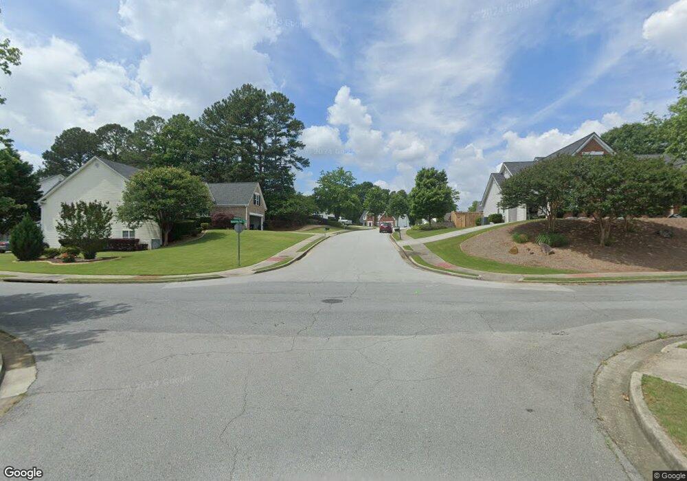 0 Apalachee Run Way unit 8342835, Dacula, GA 30019 - photo 1
