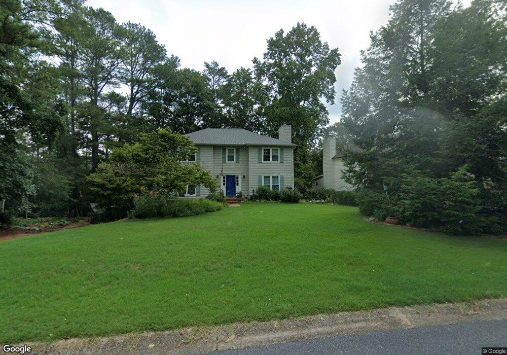 2102 Dayron Cir, Marietta, GA 30062 - photo 1