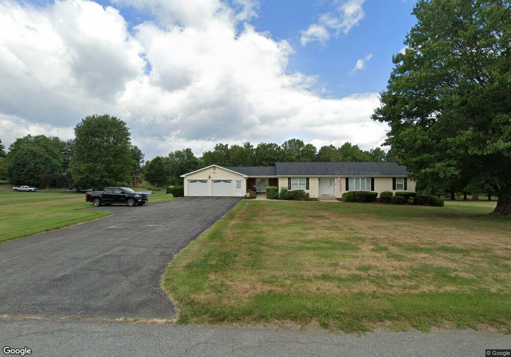 3529 Chick Ln, Knoxville, MD 21758 - photo 1