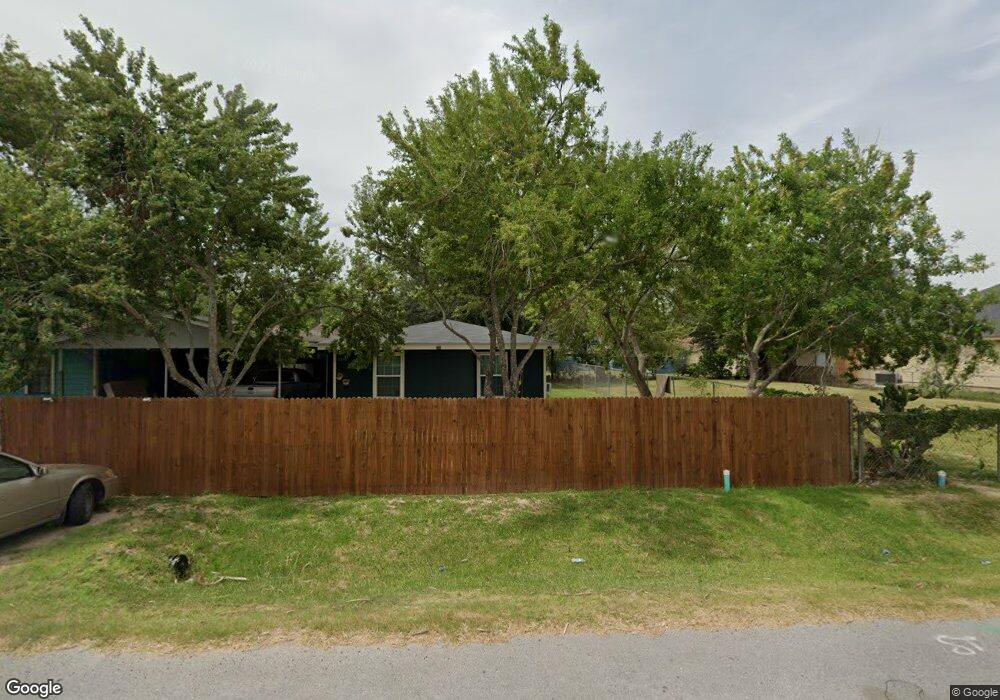 2106 George Washington, Weslaco, TX 78596 - photo 1