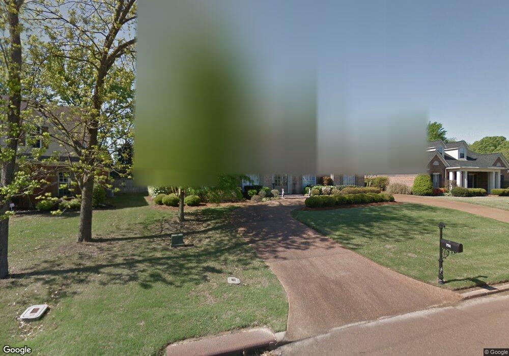 751 Cedar Crossing, Hernando, MS 38632 - photo 1