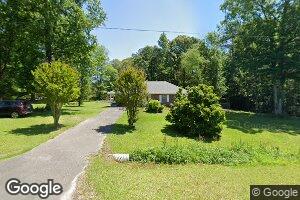 107 Dean Ln, Pollock, LA 71467
