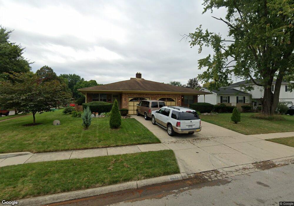 6033 Sandgate Rd unit 35, Columbus, OH 43229 - photo 1