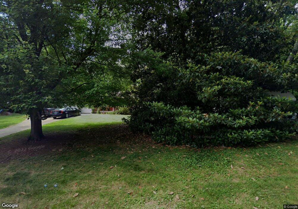 3774 Cochran Rd, Gainesville, GA 30506 - photo 1