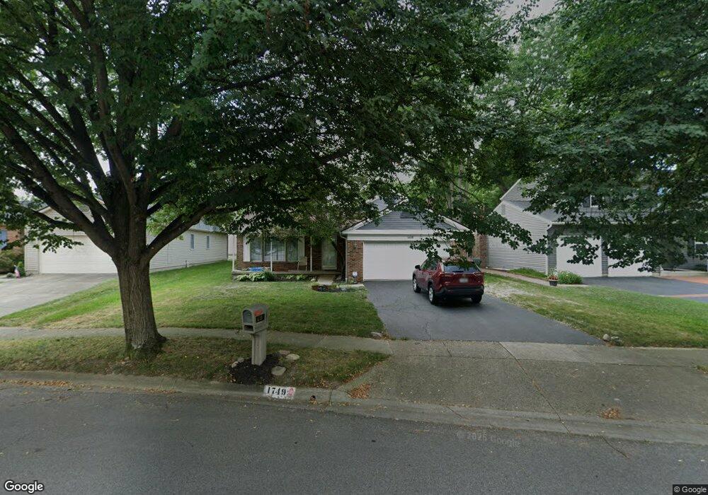 1749 Drew Ave, Columbus, OH 43235 - photo 1