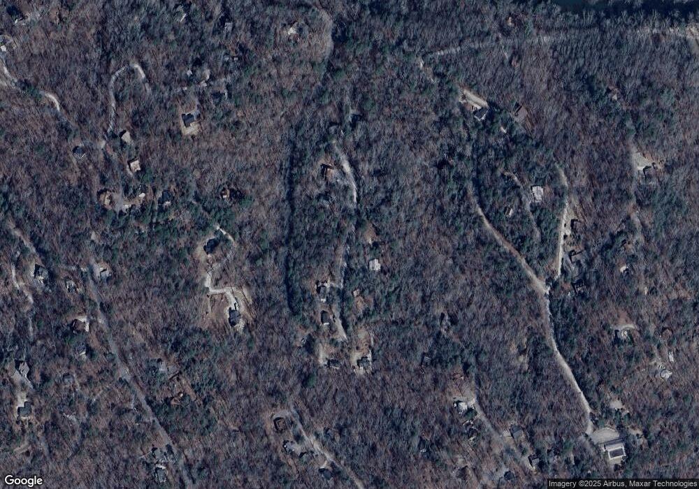 LT502 Elba Ct, Ellijay, GA 30540 - photo 1