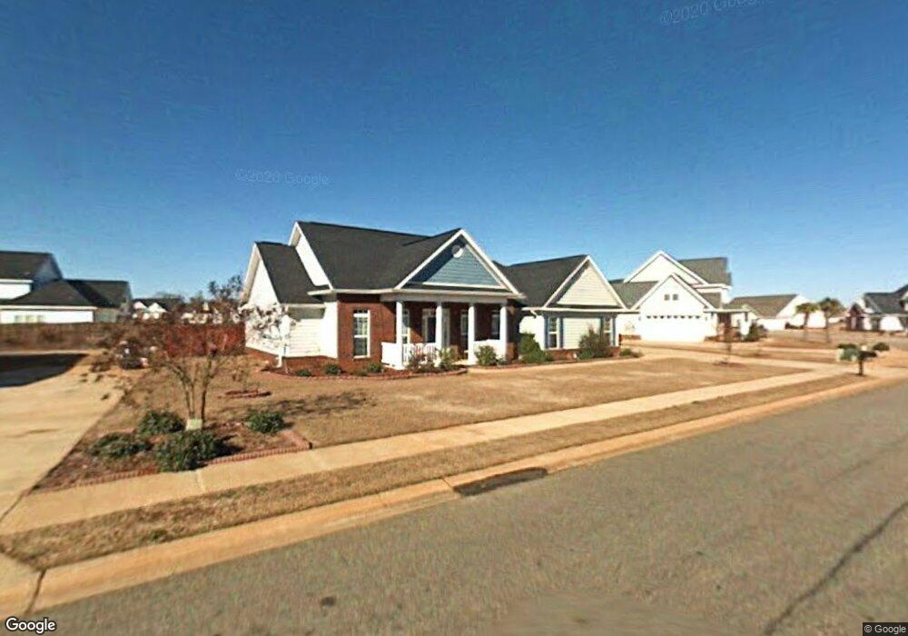 212 Lovorn Cir, Warner Robins, GA 31088 - photo 1