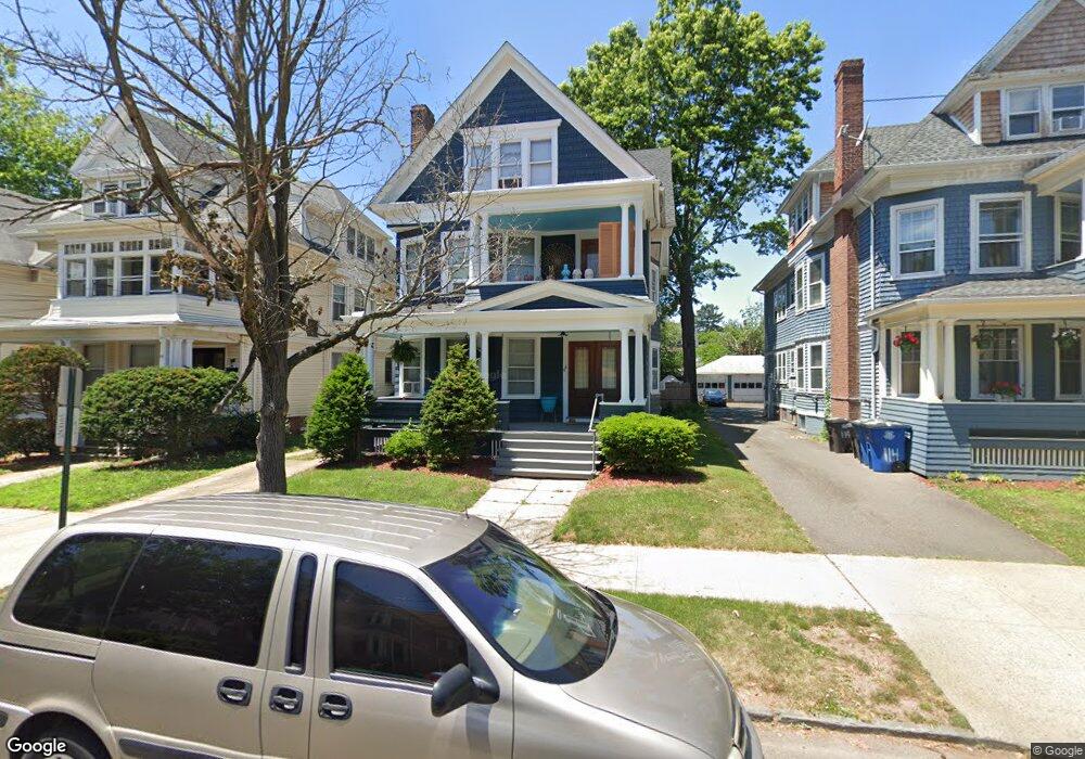 108 Pendleton St, New Haven, CT 06511 - photo 1