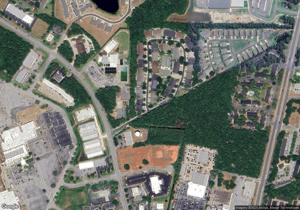 73 Peppertree Crossing Ave, Brunswick, GA 31525 - photo 1