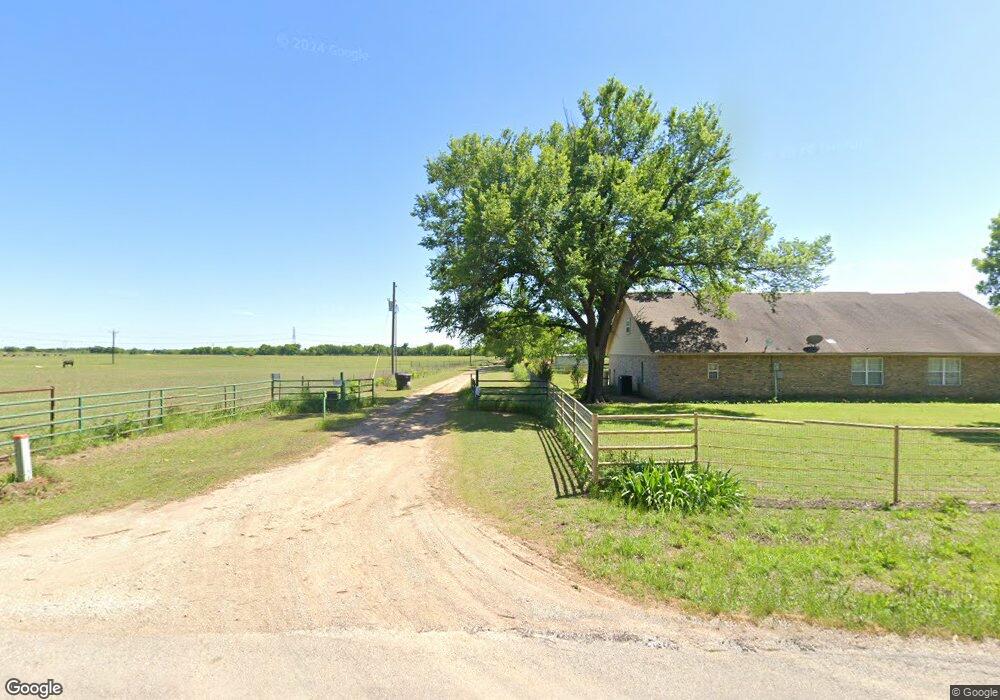 1600 E Spring Creek Rd, Gainesville, TX 76240 - photo 1