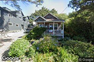 3863 Pacific Ave, Cannon Beach, OR 97145