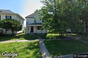 522 Iowa St, Waterloo, IA 50703