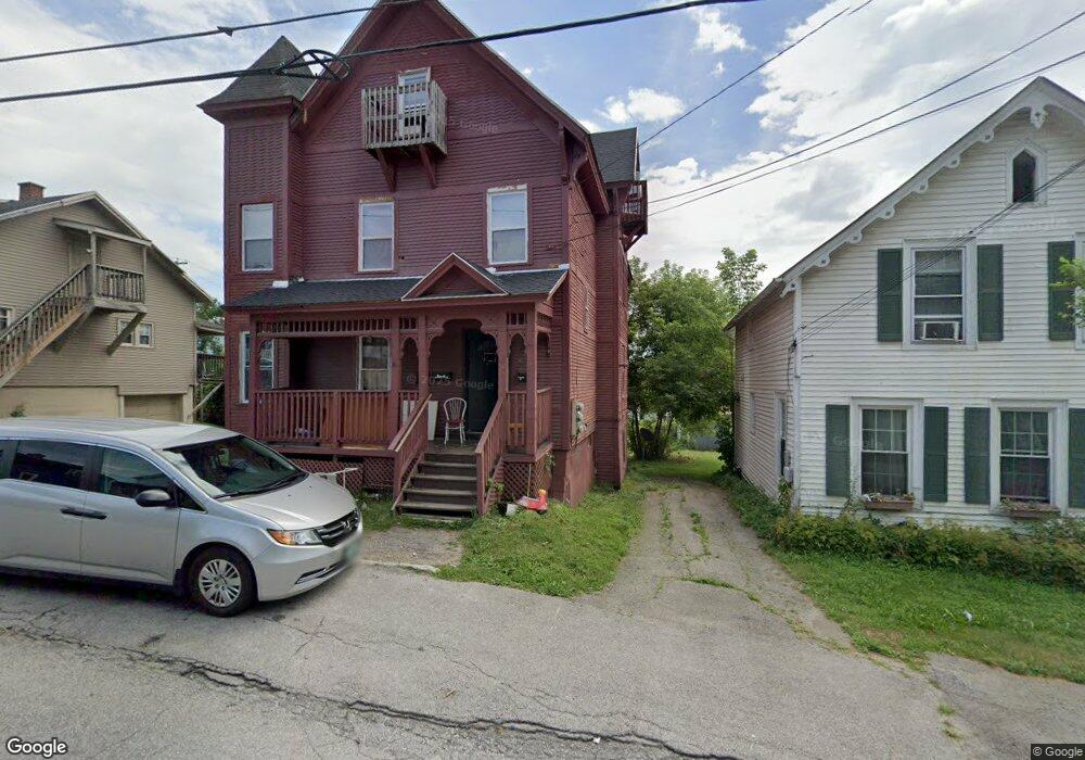 6 Hopkins St, Rutland, VT 05701 - photo 1