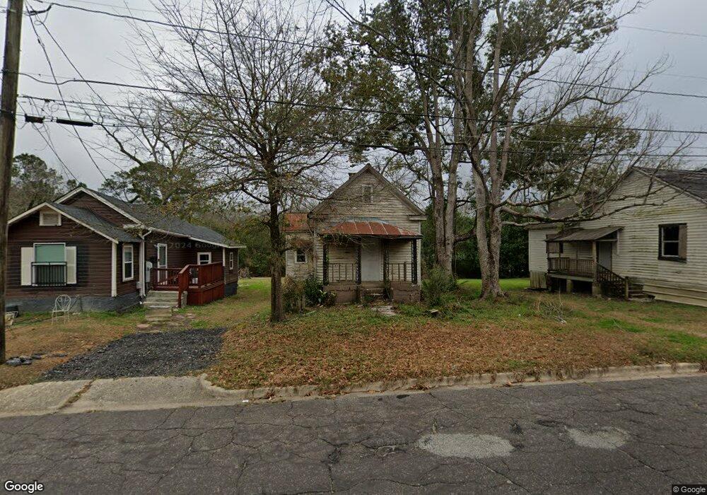 1102 N Short Broad St, Thomasville, GA 31792 - photo 1