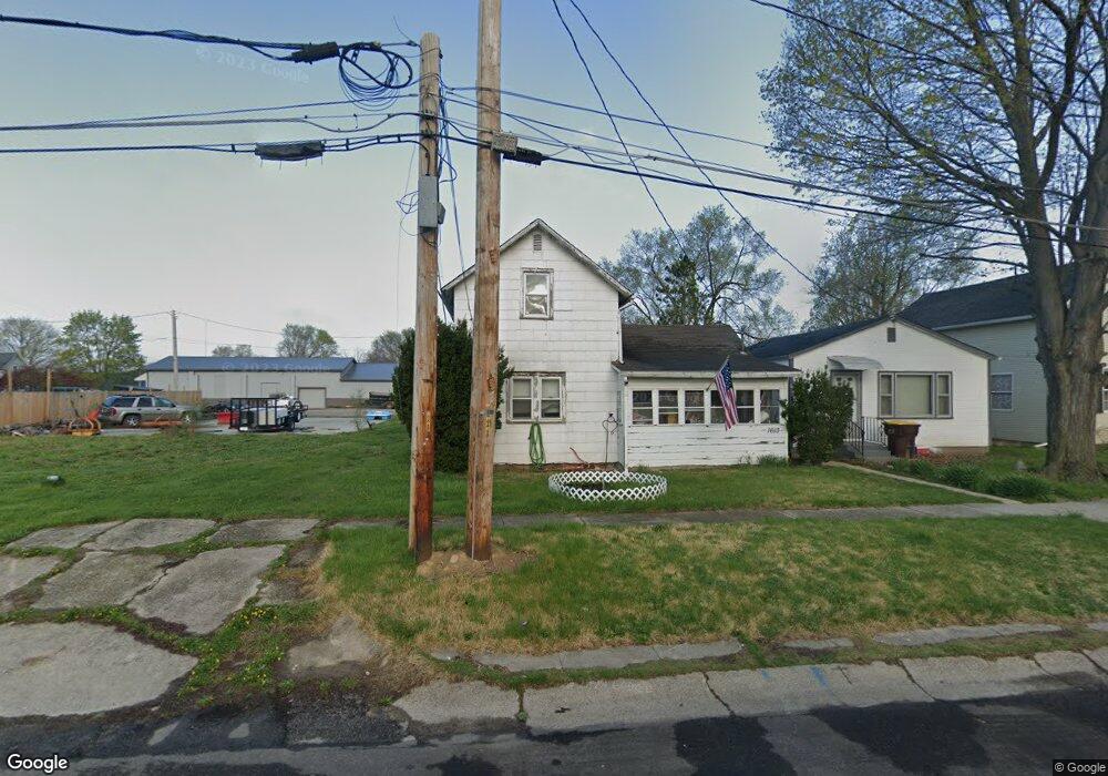 1613 Sprott St, Auburn, IN 46706 - photo 1