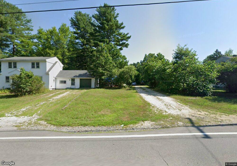 8 Willow St, Pelham, NH 03076 - photo 1