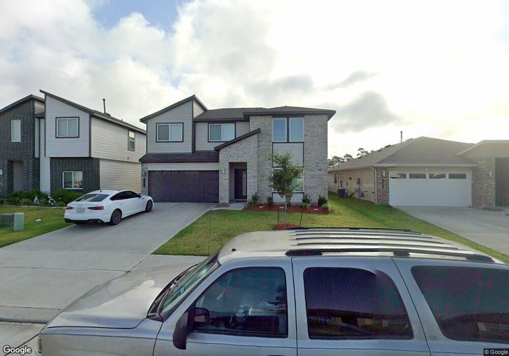 14226 Black Canyon Ln, Conroe, TX 77384 - photo 1