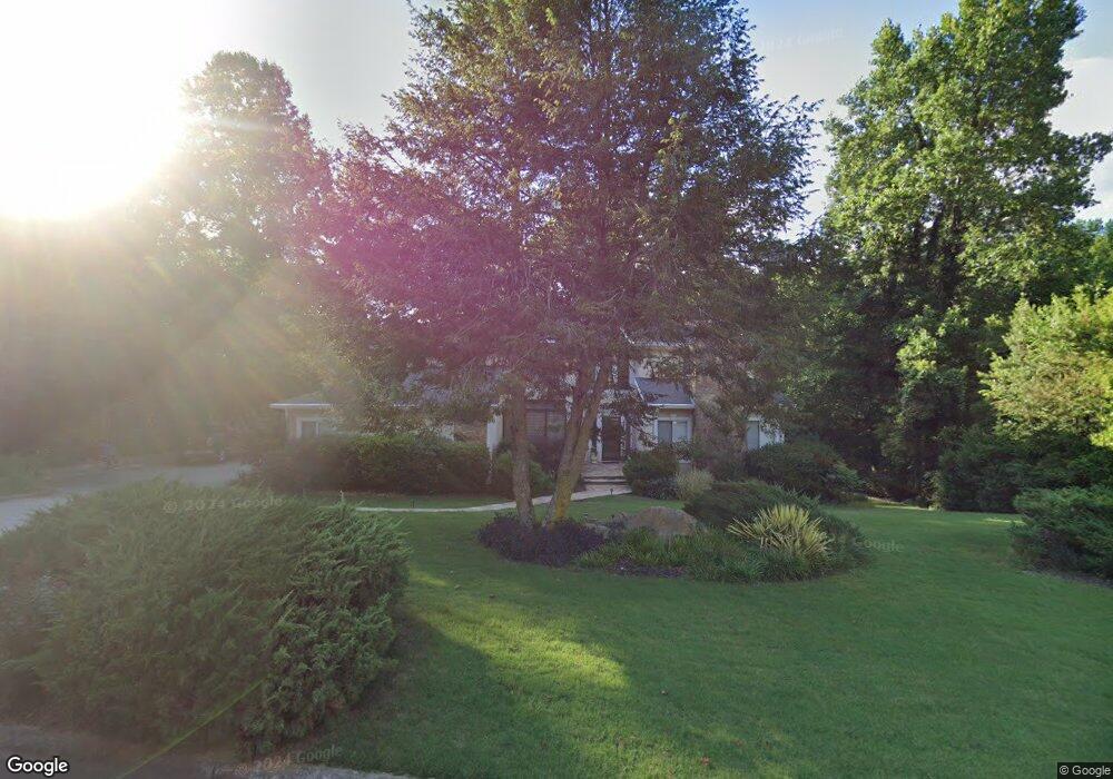 11795 Mountain Laurel Dr unit 12, Roswell, GA 30075 - photo 1