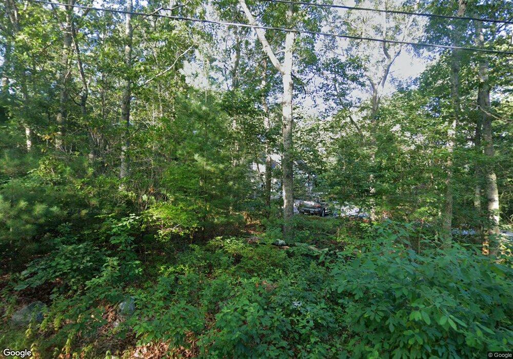 242 Laurel Ln unit D, West Kingston, RI 02892 - photo 1