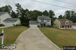 7296 Tiderace Ct, Palmetto, GA 30268