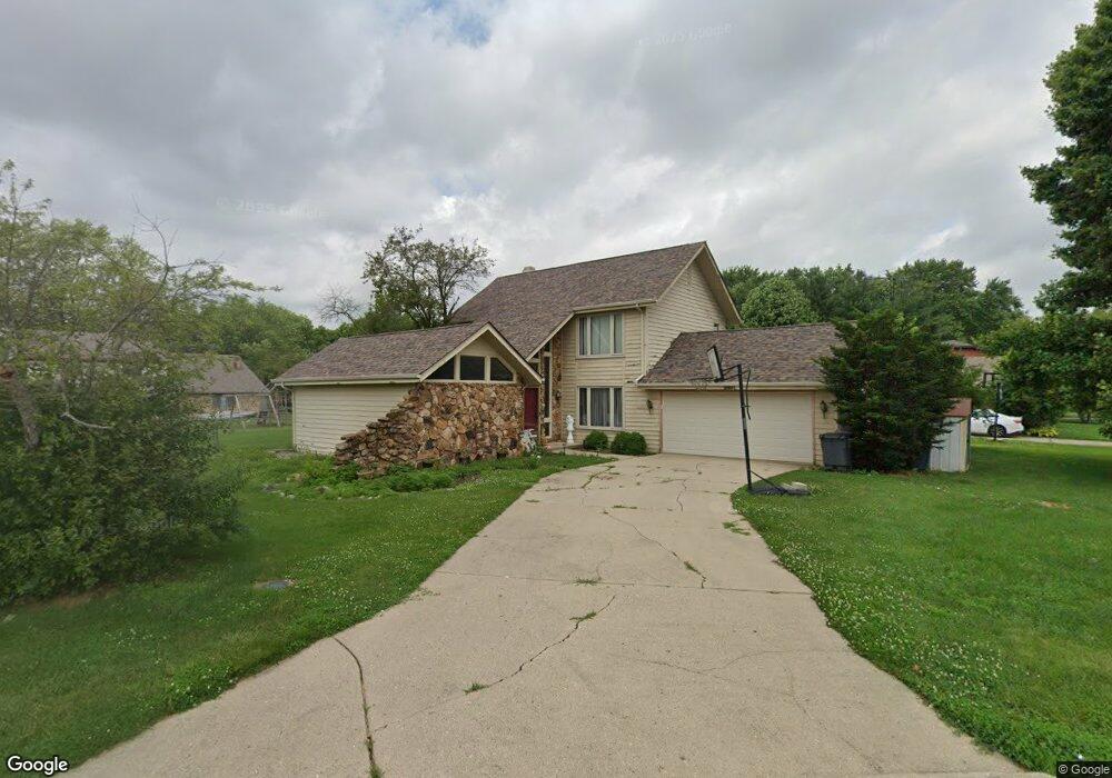 2101 Tartan Rd, Anderson, IN 46012 - photo 1