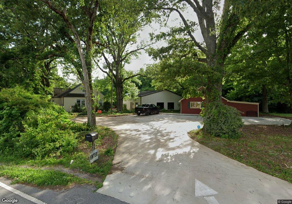 85 Tyus Carrollton Rd, Carrollton, GA 30117 - photo 1