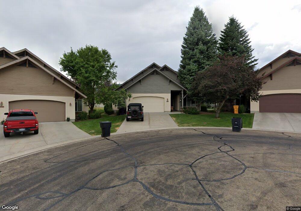 95 W Village Cir, Midway, UT 84049 - photo 1