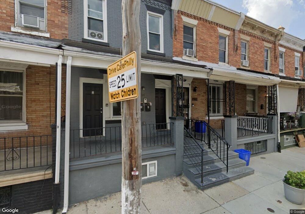 26 N Lindenwood St, Philadelphia, PA 19139 - photo 1