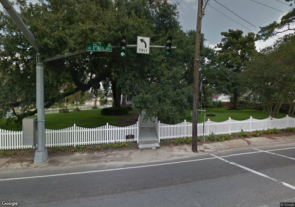 40 Barrow St, Houma, LA 70364 - photo 1