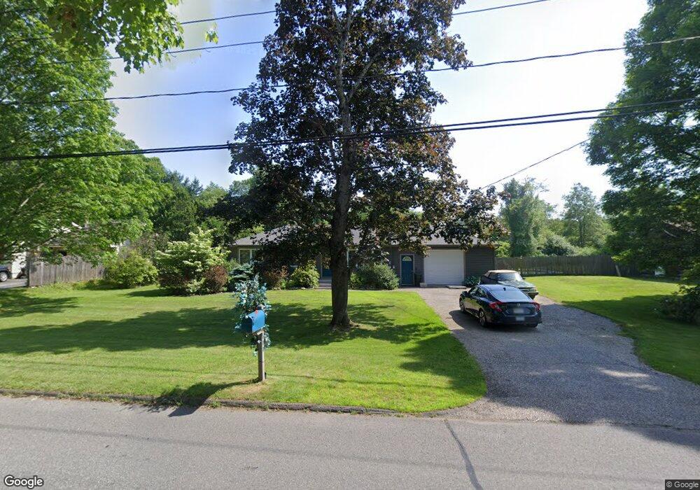 400 Log Plain Rd, Greenfield, MA 01301 - photo 1