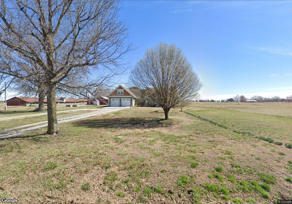 15354 Airport Rd, Siloam Springs, AR 72761 - photo 1