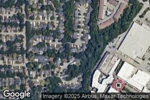 1197 Newbridge Trace NE, Atlanta, GA 30319