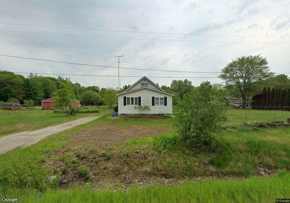 6076 E Frances Rd, Mount Morris, MI 48458 - photo 1