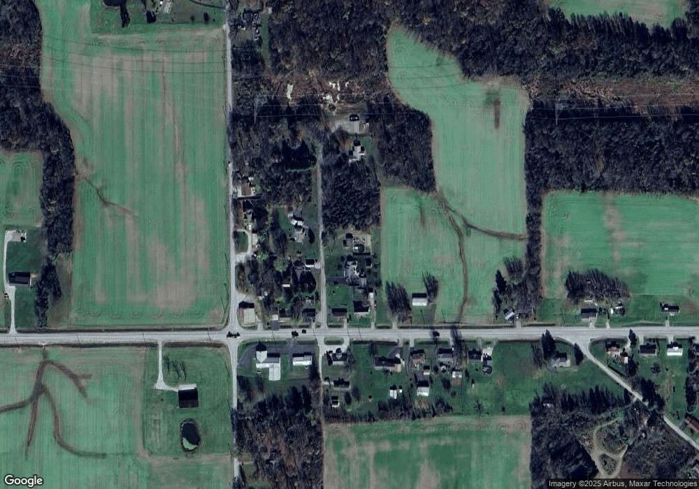 3576 Cedar Brook Rd, Austin, IN 47102 - photo 1