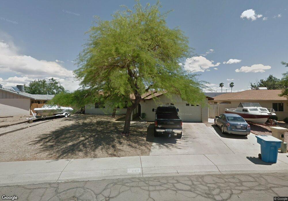 12427 N 36th Dr, Phoenix, AZ 85029 - photo 1