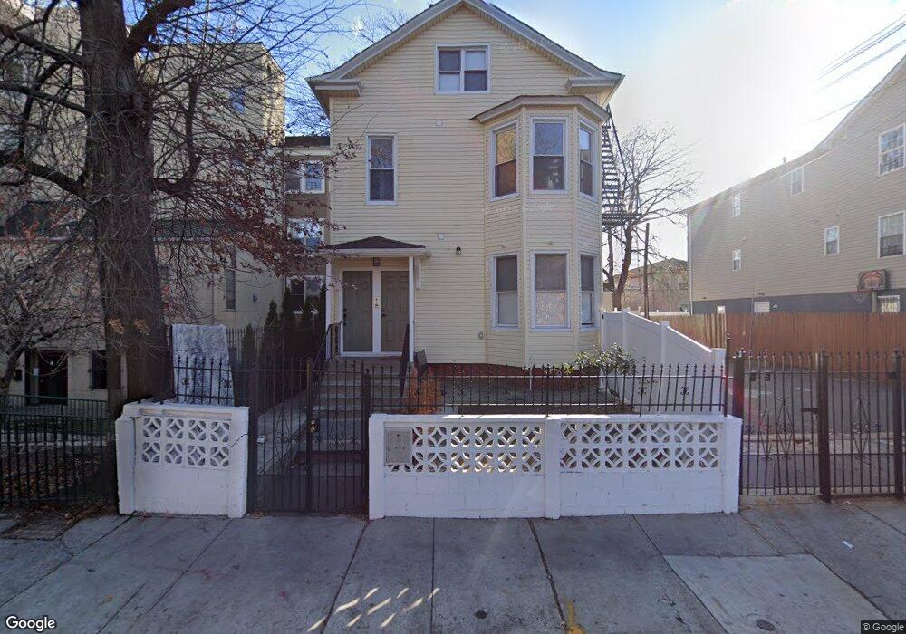 7 Roseville Ave unit 3, Newark, NJ 07107 - photo 1