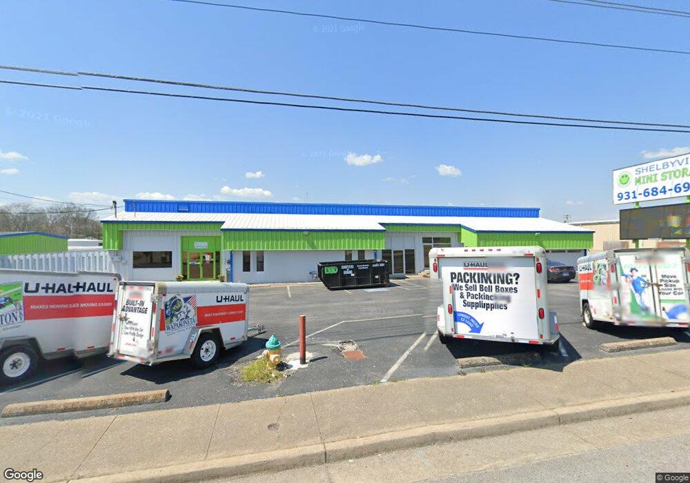 321 Bethany Ln, Shelbyville, TN 37160 - photo 1