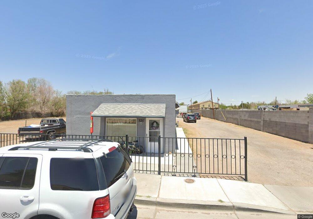 525 East Rd, El Paso, TX 79915 - photo 1