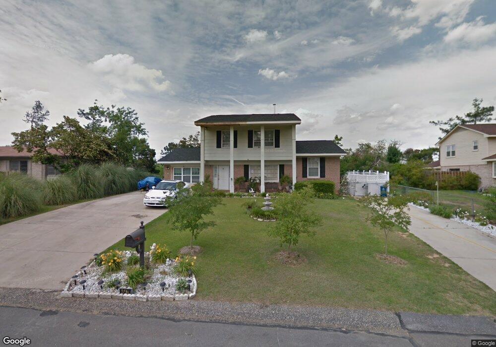 6647 Keeler Dr, Fayetteville, NC 28303 - photo 1