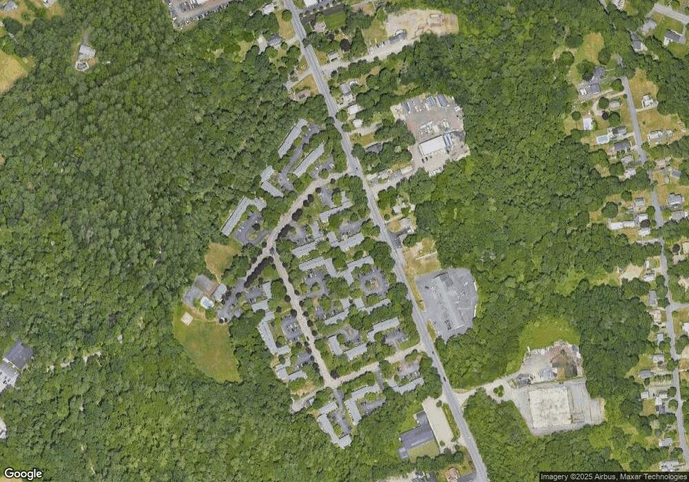 741 Washington St unit 3, South Easton, MA 02375 - photo 1