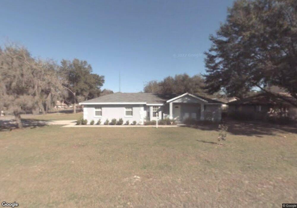 18315 SW 102nd Street Rd, Dunnellon, FL 34432 - photo 1