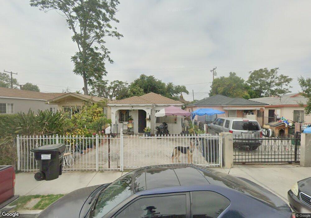 2061 E Lucien St, Compton, CA 90222 - photo 1
