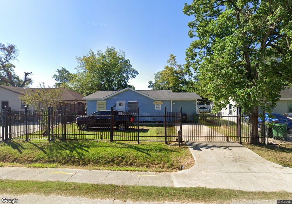 4106 Tiffin St, Houston, TX 77026 - photo 1